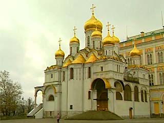 صور Cathedral of the Annunciation معبد